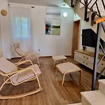 Rosea Domus Zadarvillas Podlug