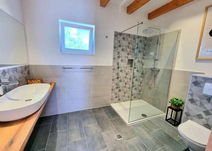 Rosea Domus Zadarvillas Vila *