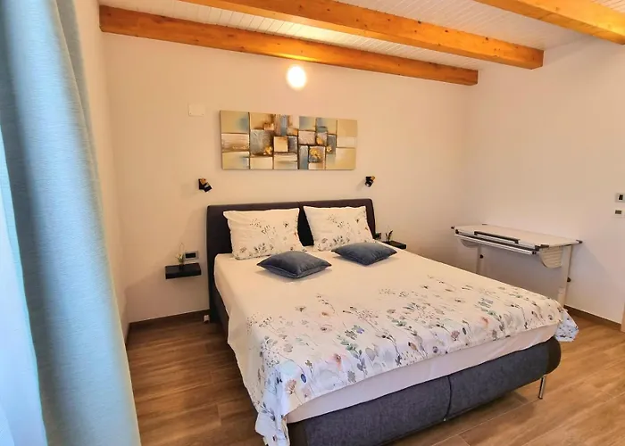 Rosea Domus Zadarvillas * Podlug