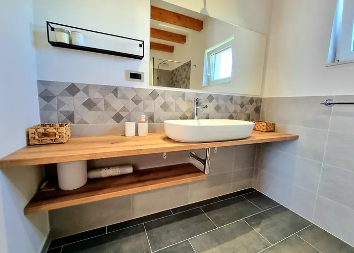 Vila Rosea Domus Zadarvillas