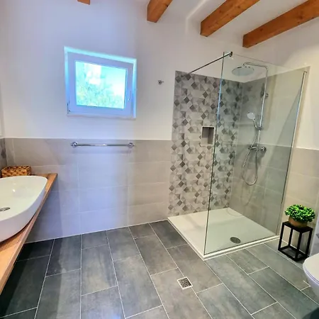 Rosea Domus Zadarvillas Вилла *