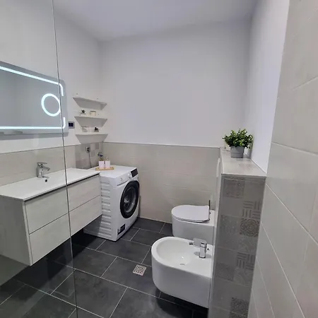 Вилла Rosea Domus Zadarvillas