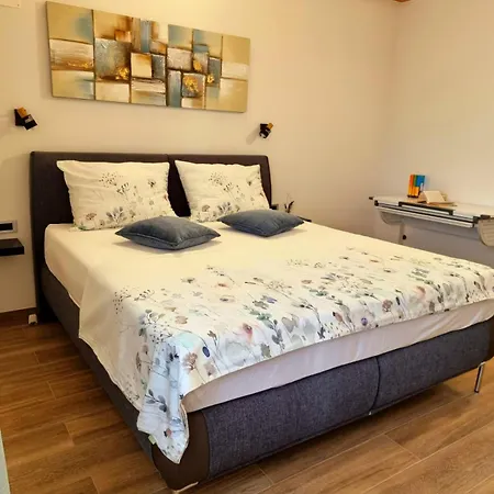 Rosea Domus Zadarvillas Vila *