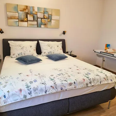 Вилла Rosea Domus Zadarvillas *