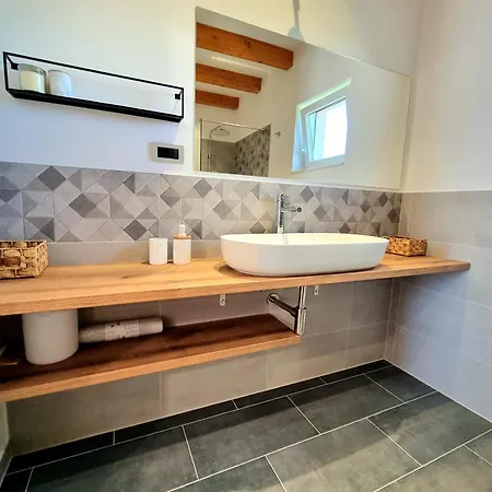 Вилла Rosea Domus Zadarvillas