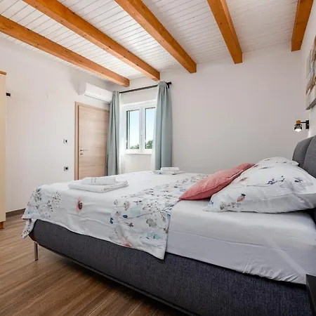 Rosea Domus Zadarvillas Villa