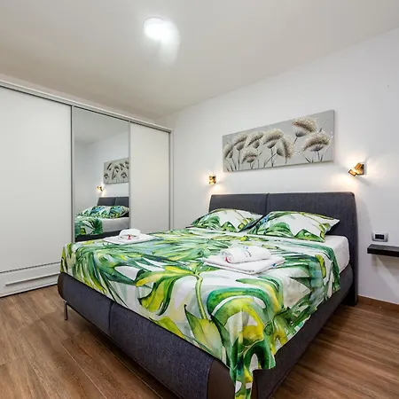 Vila Rosea Domus Zadarvillas