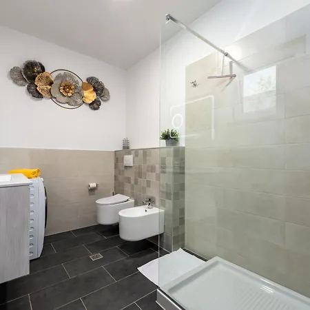 Villa Rosea Domus Zadarvillas Podlug