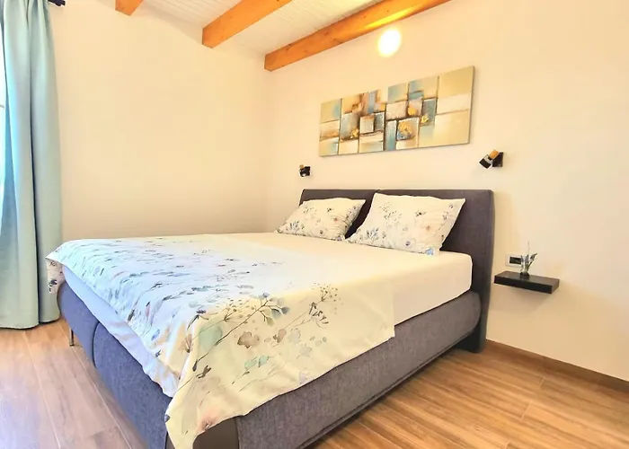 Rosea Domus Zadarvillas *