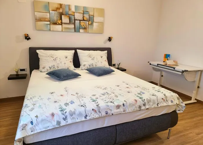 Βίλα Rosea Domus Zadarvillas *